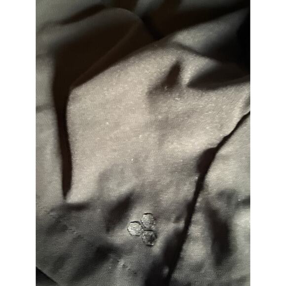 TEK GEAR black skort size M MEDIUM - Picture 3 of 5